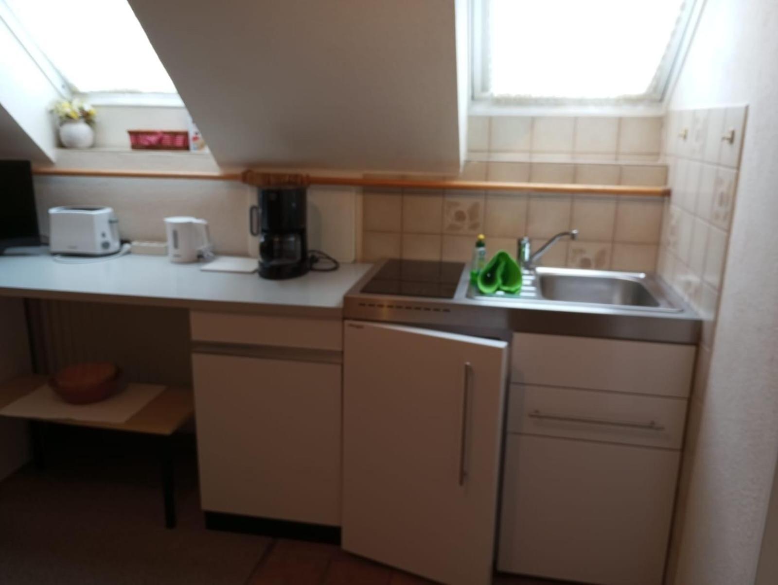 Seepferdchen 5 Kellenhusen Exterior foto